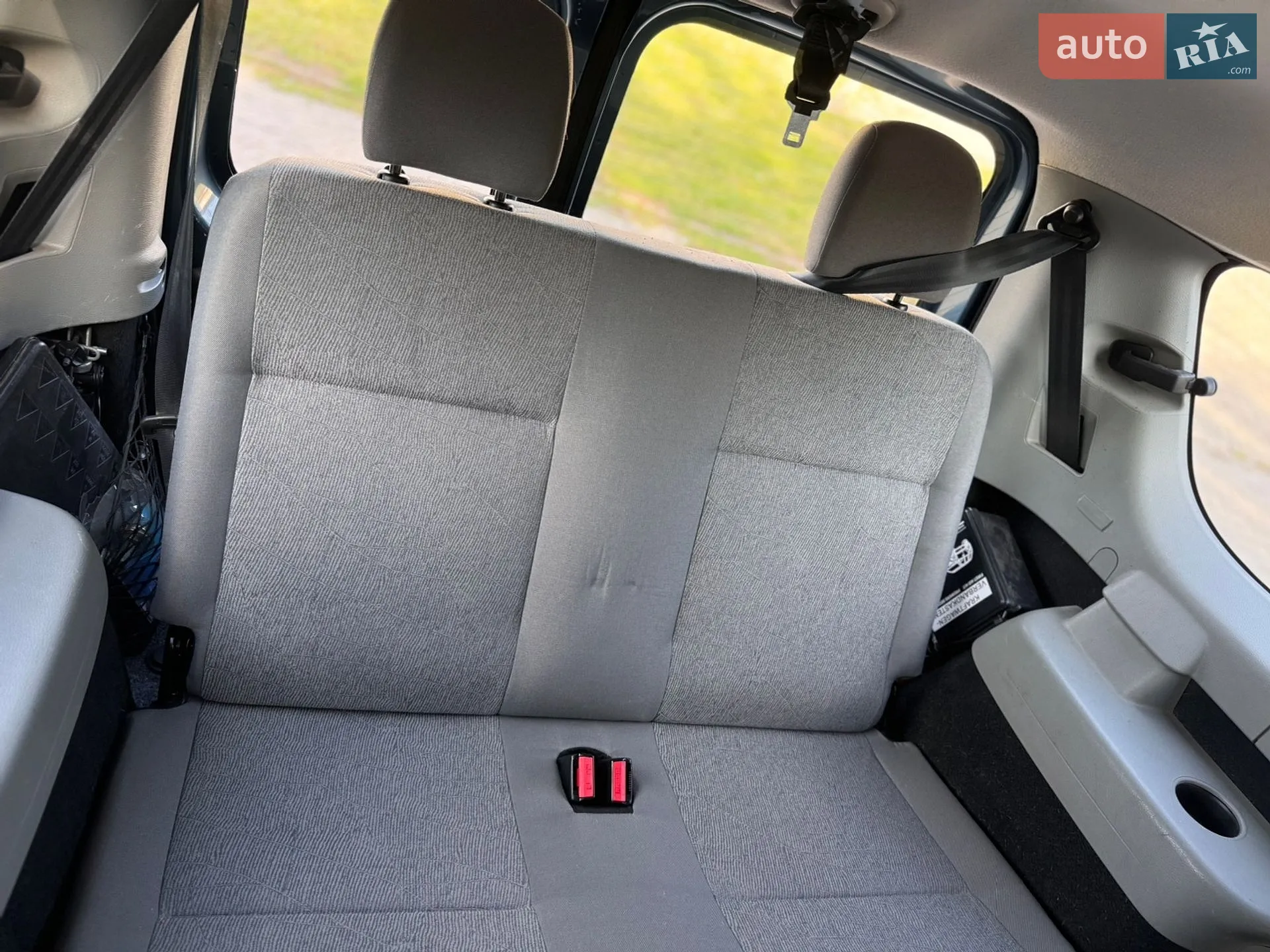 2010 Dacia Logan - мініатюра 30