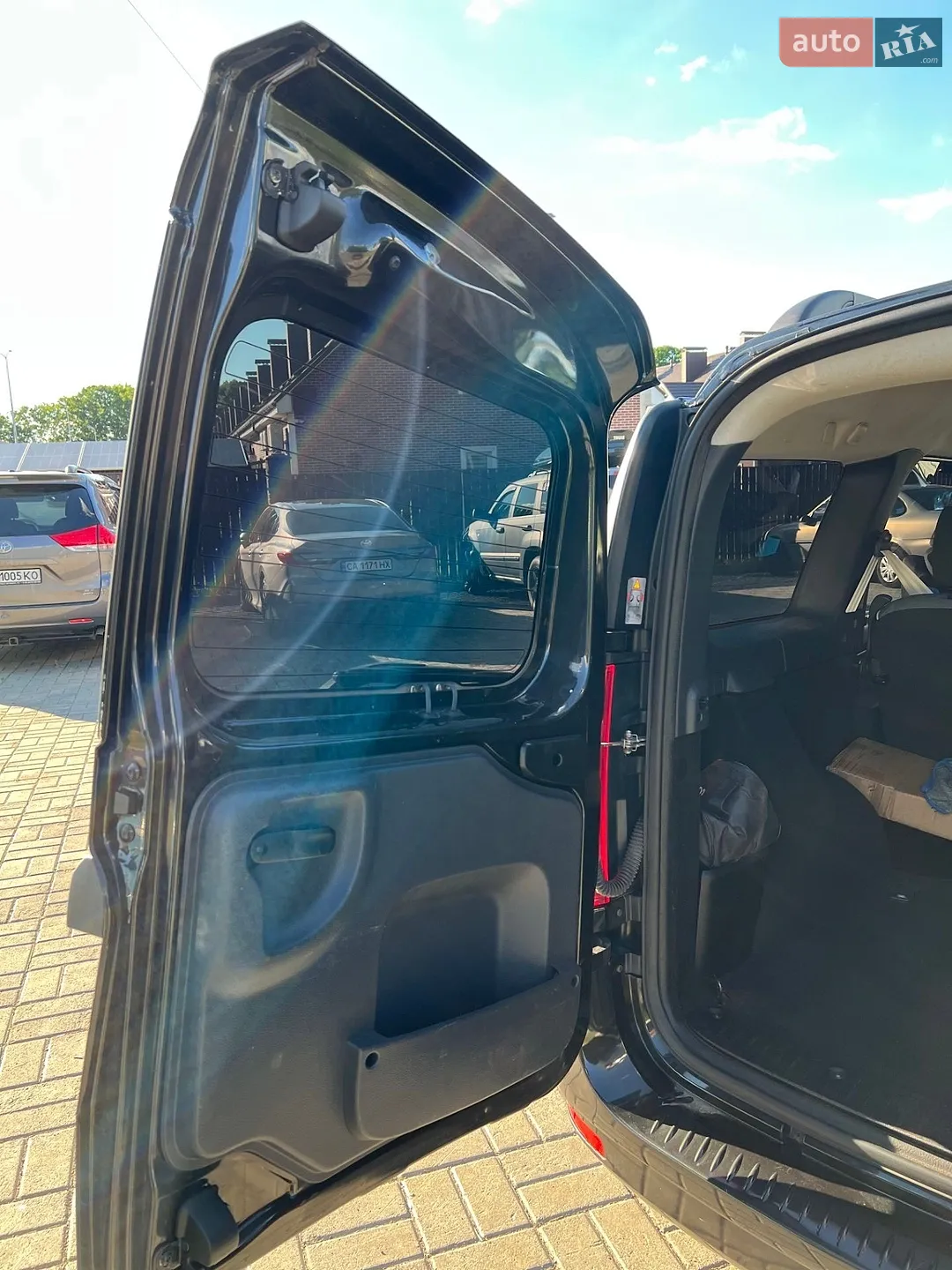 2012 Dacia Logan - мініатюра 27