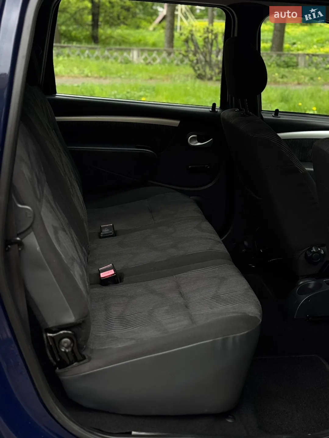 2012 Dacia Logan - мініатюра 22