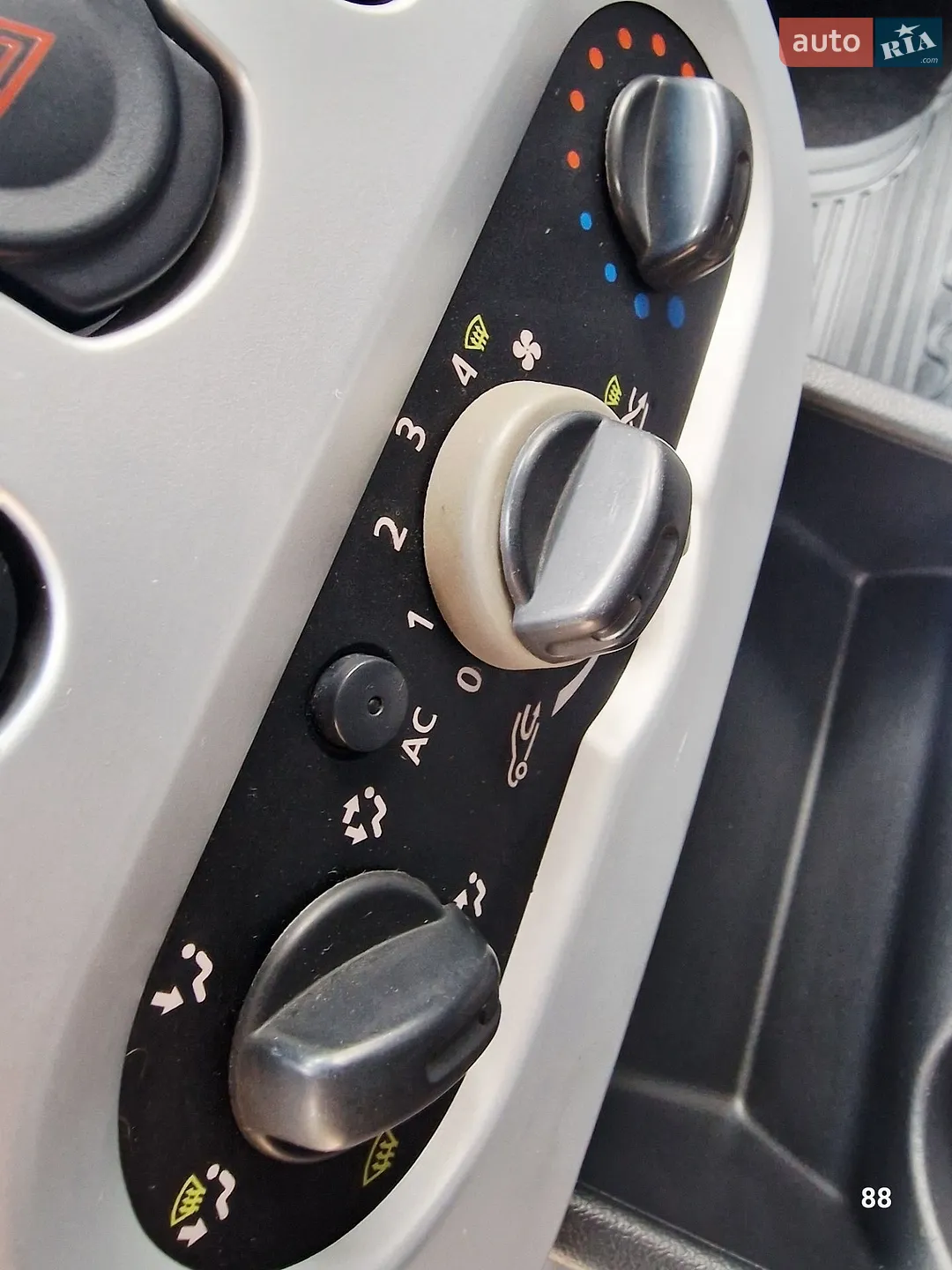 2010 Dacia Logan - мініатюра 58