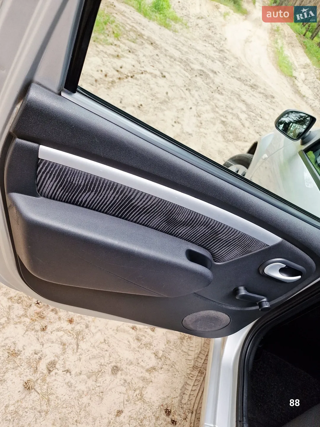 2010 Dacia Logan - мініатюра 68