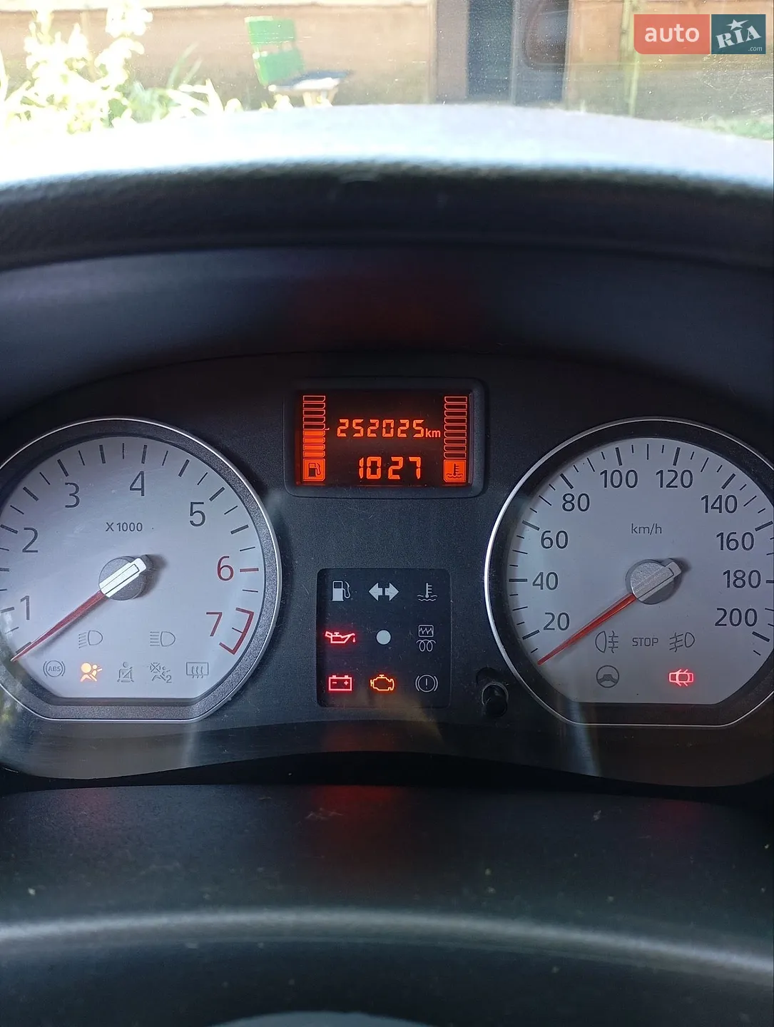 2012 Dacia Logan - мініатюра 3
