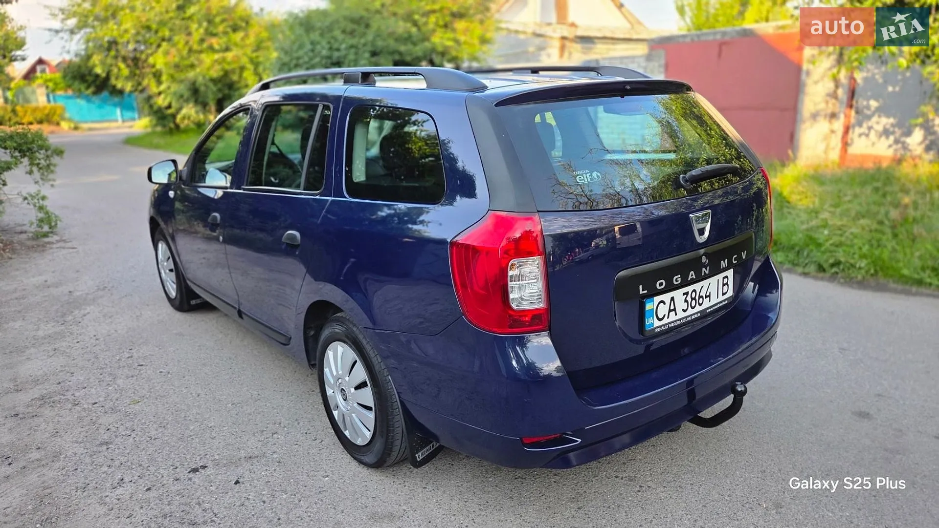 2015 Dacia Logan - мініатюра 8