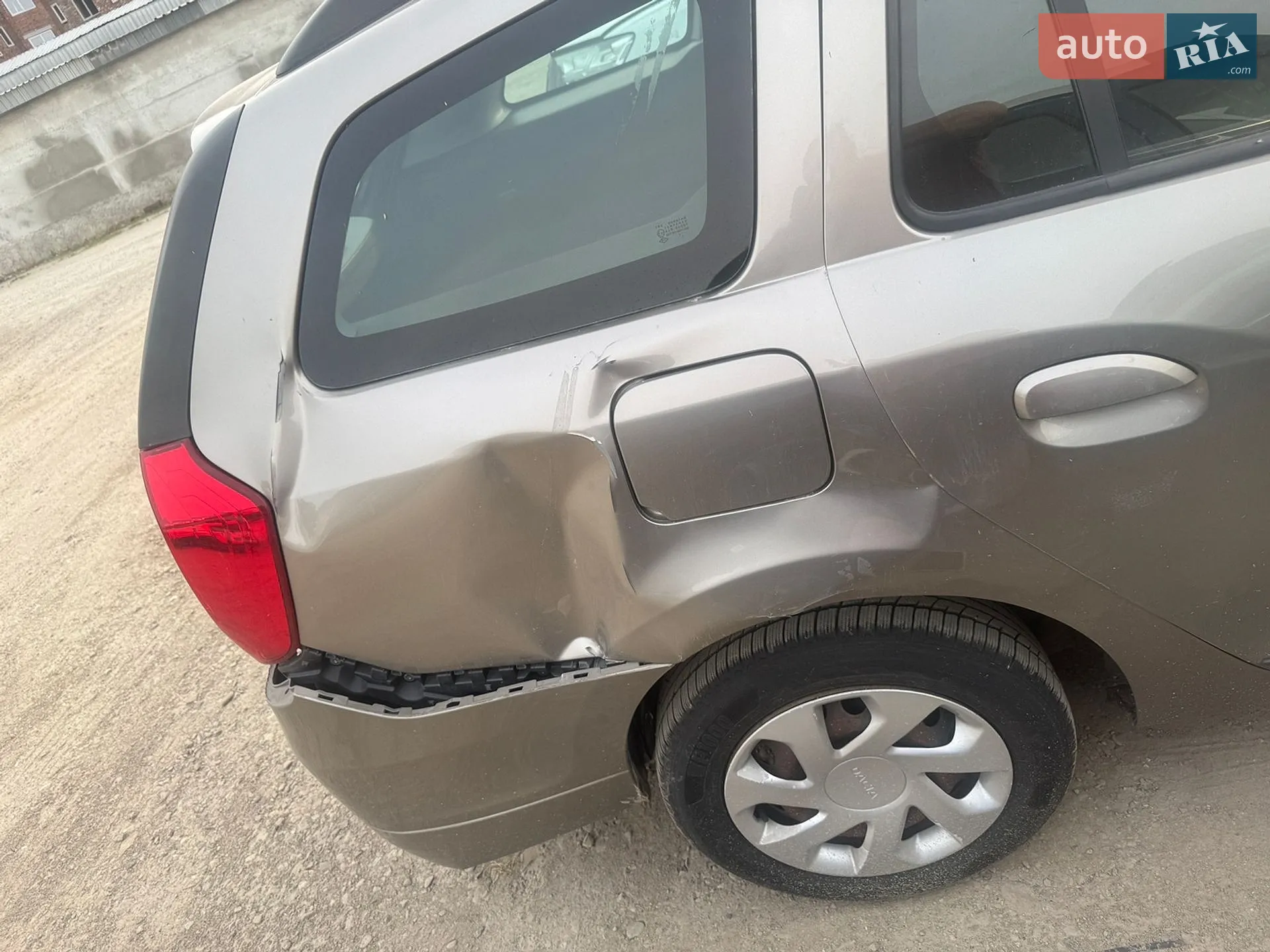 2013 Dacia Logan - мініатюра 6