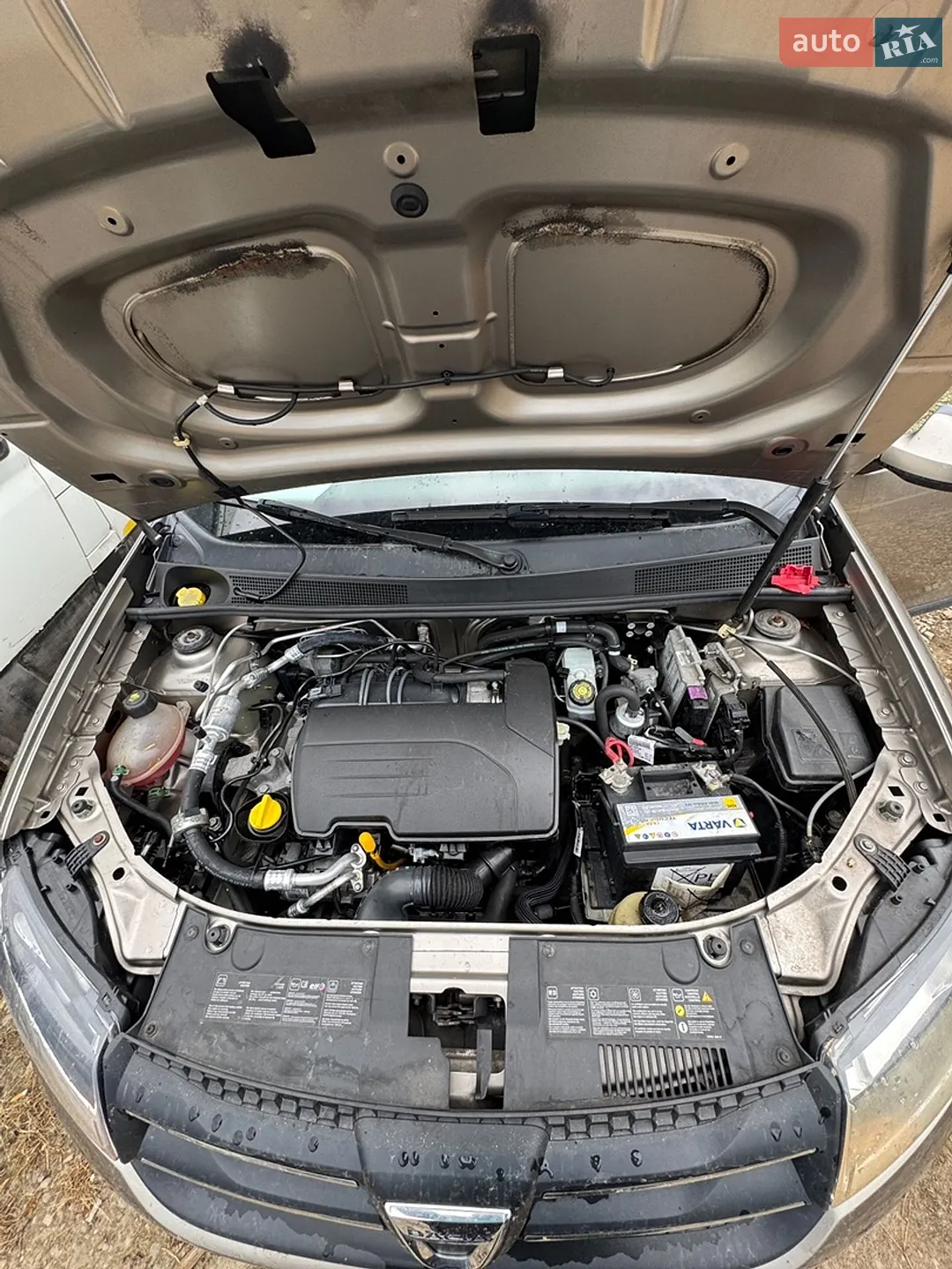 2013 Dacia Logan - мініатюра 10