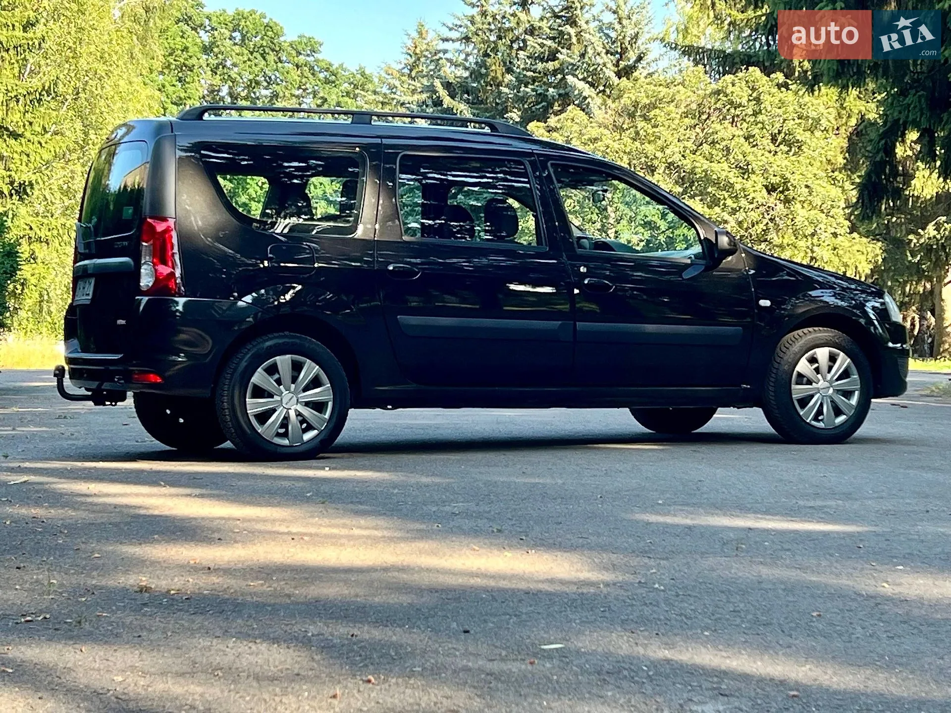2011 Dacia Logan - мініатюра 14