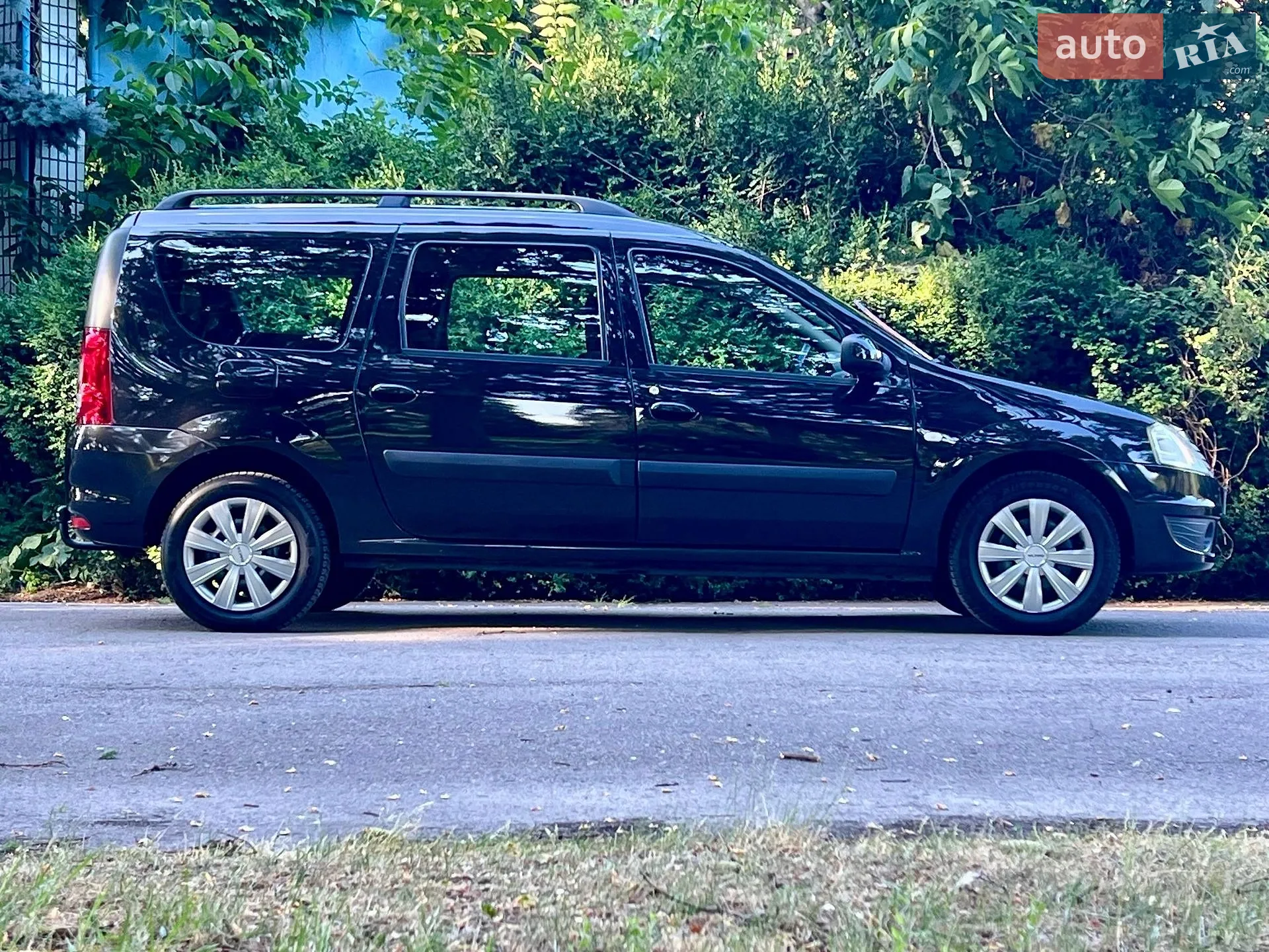 2011 Dacia Logan - мініатюра 18