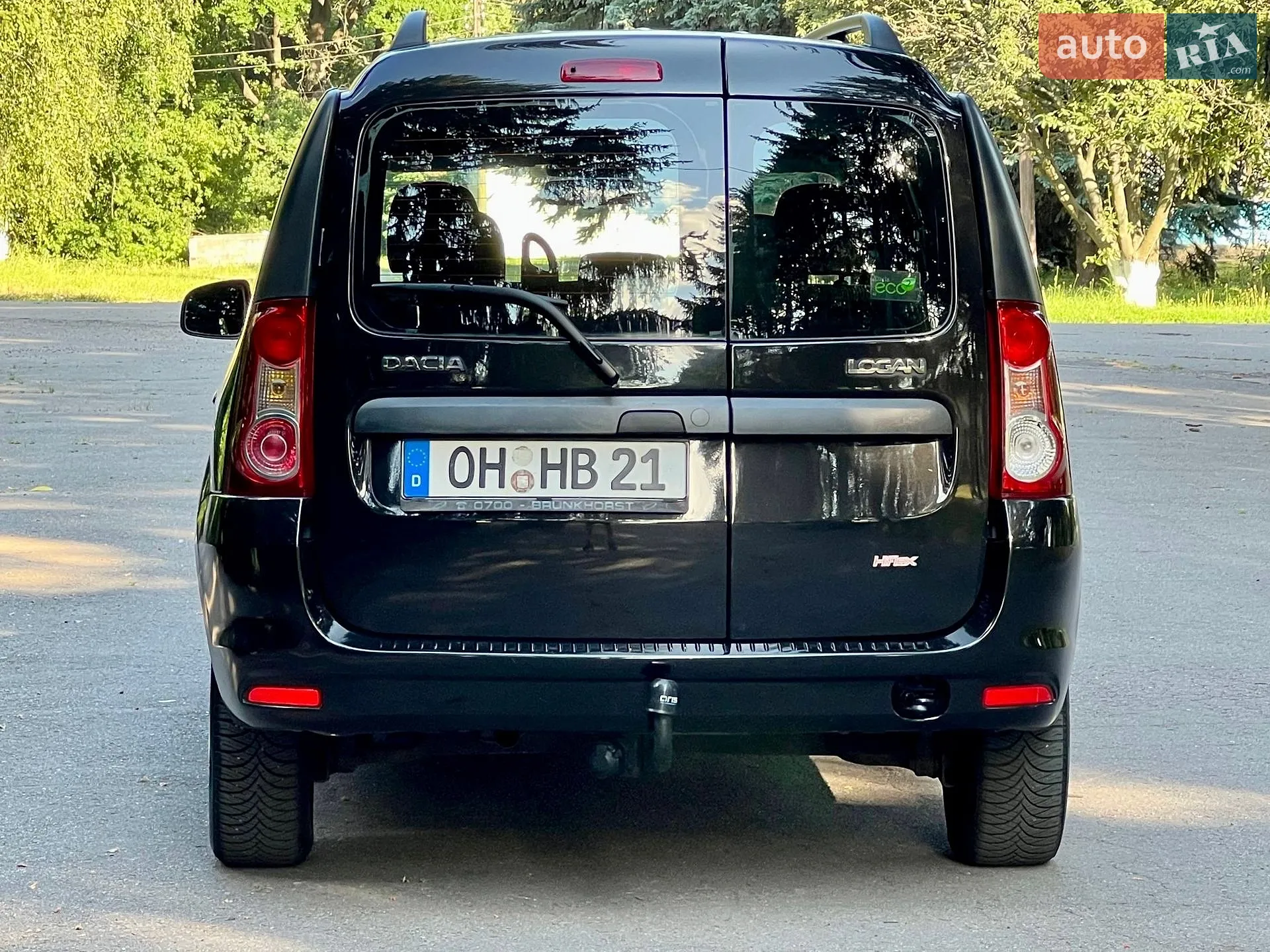 2011 Dacia Logan - мініатюра 21