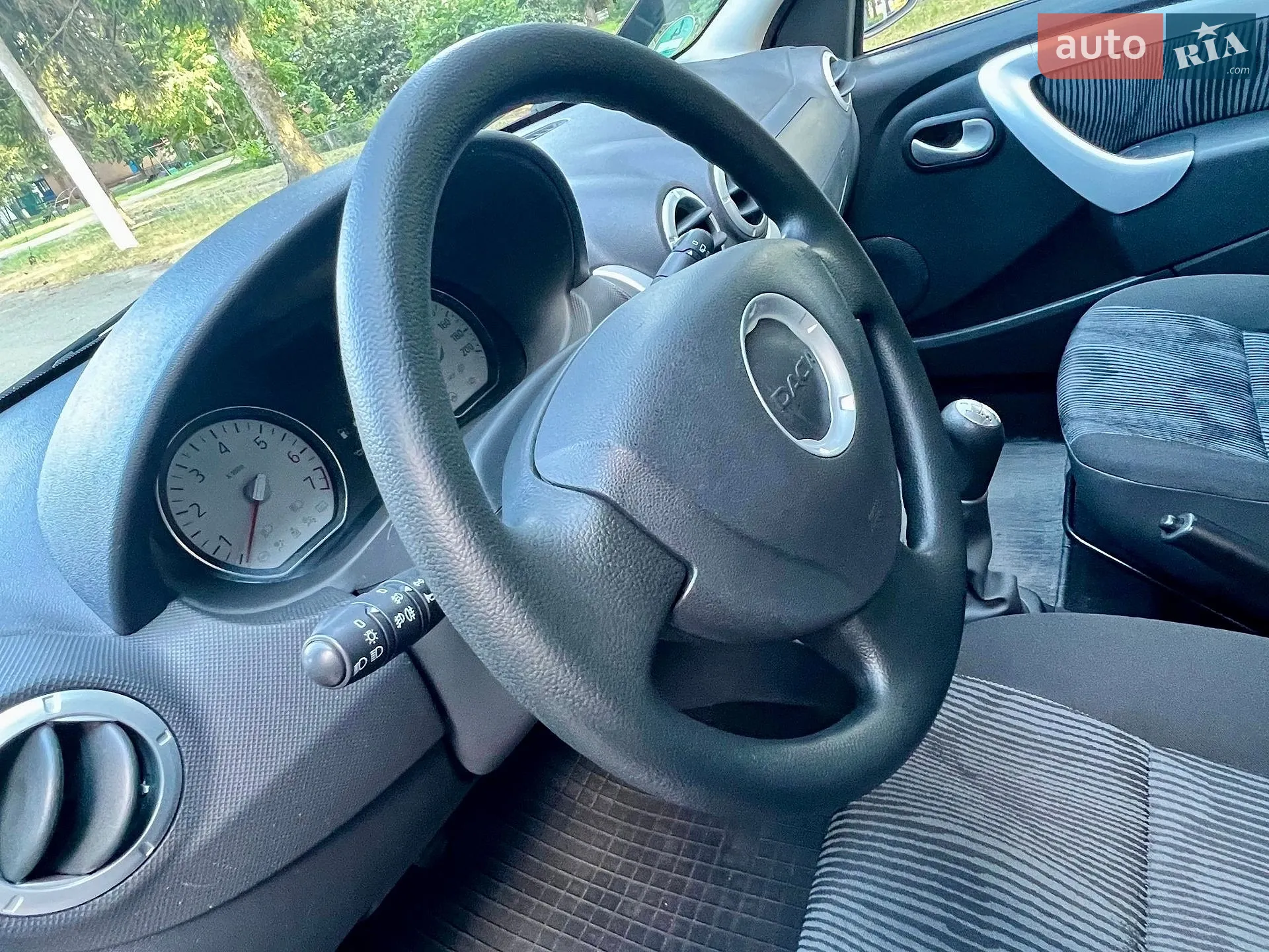 2011 Dacia Logan - мініатюра 54