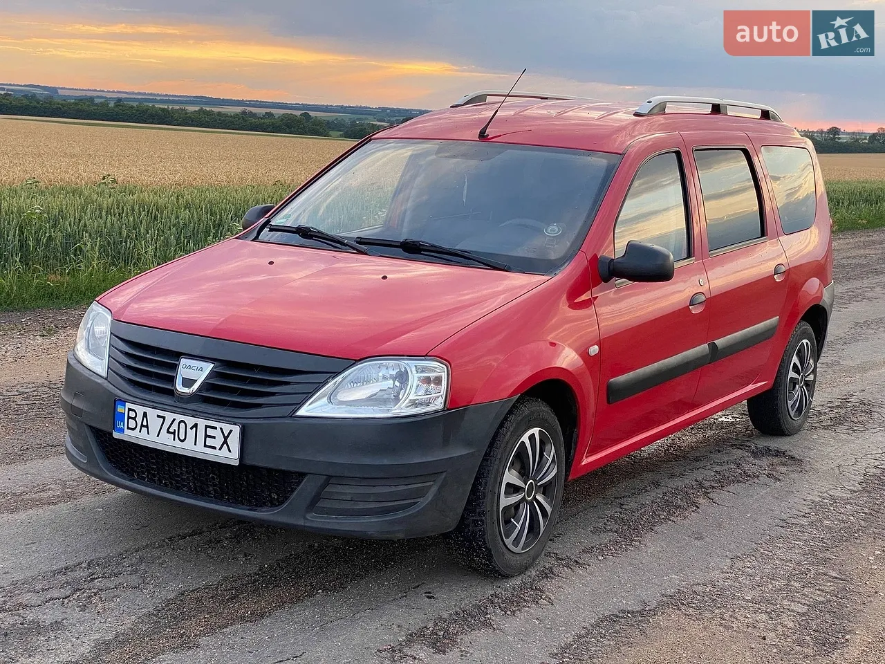 2011 Dacia Logan - мініатюра 20