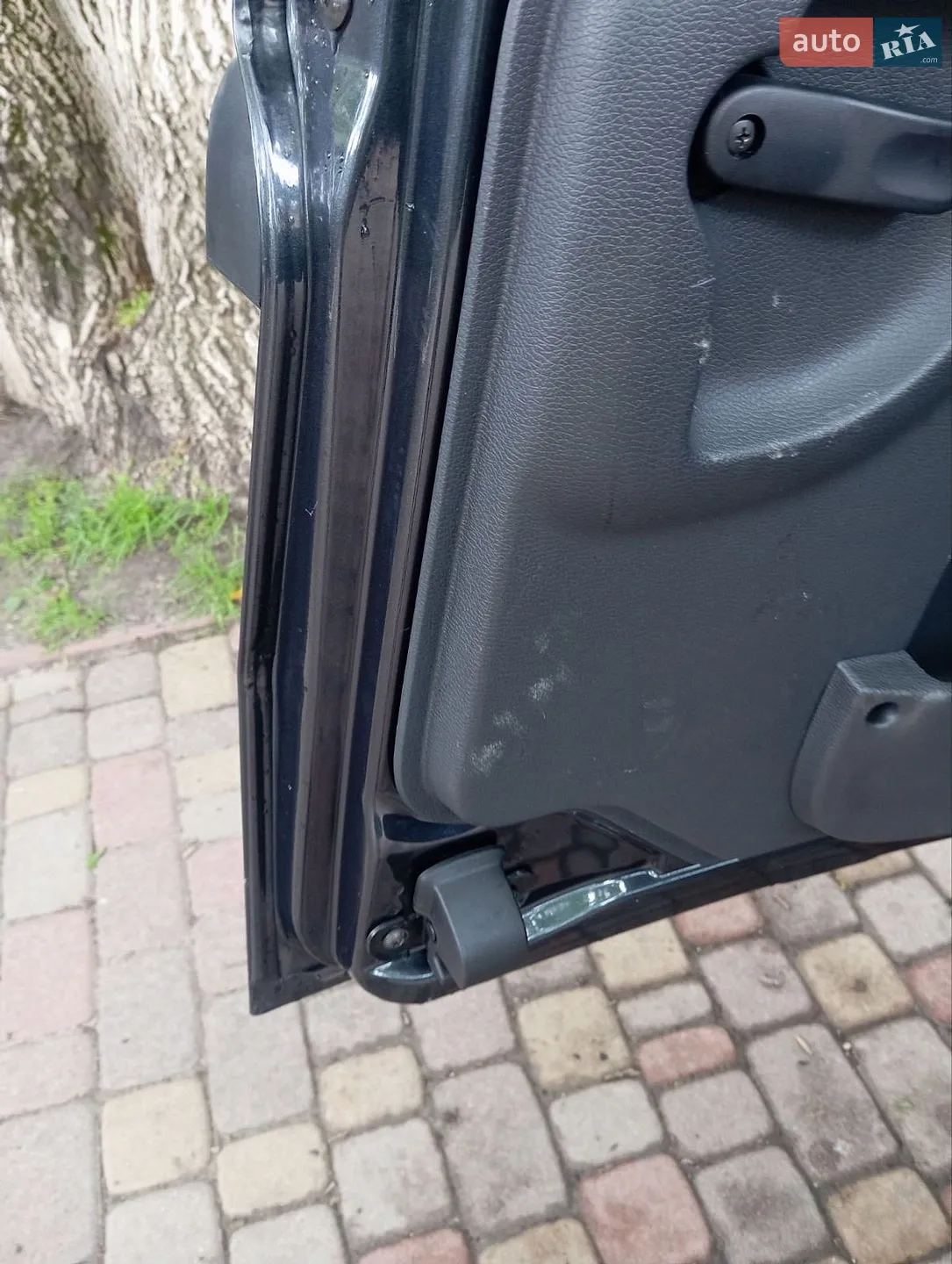 2010 Dacia Logan - мініатюра 9