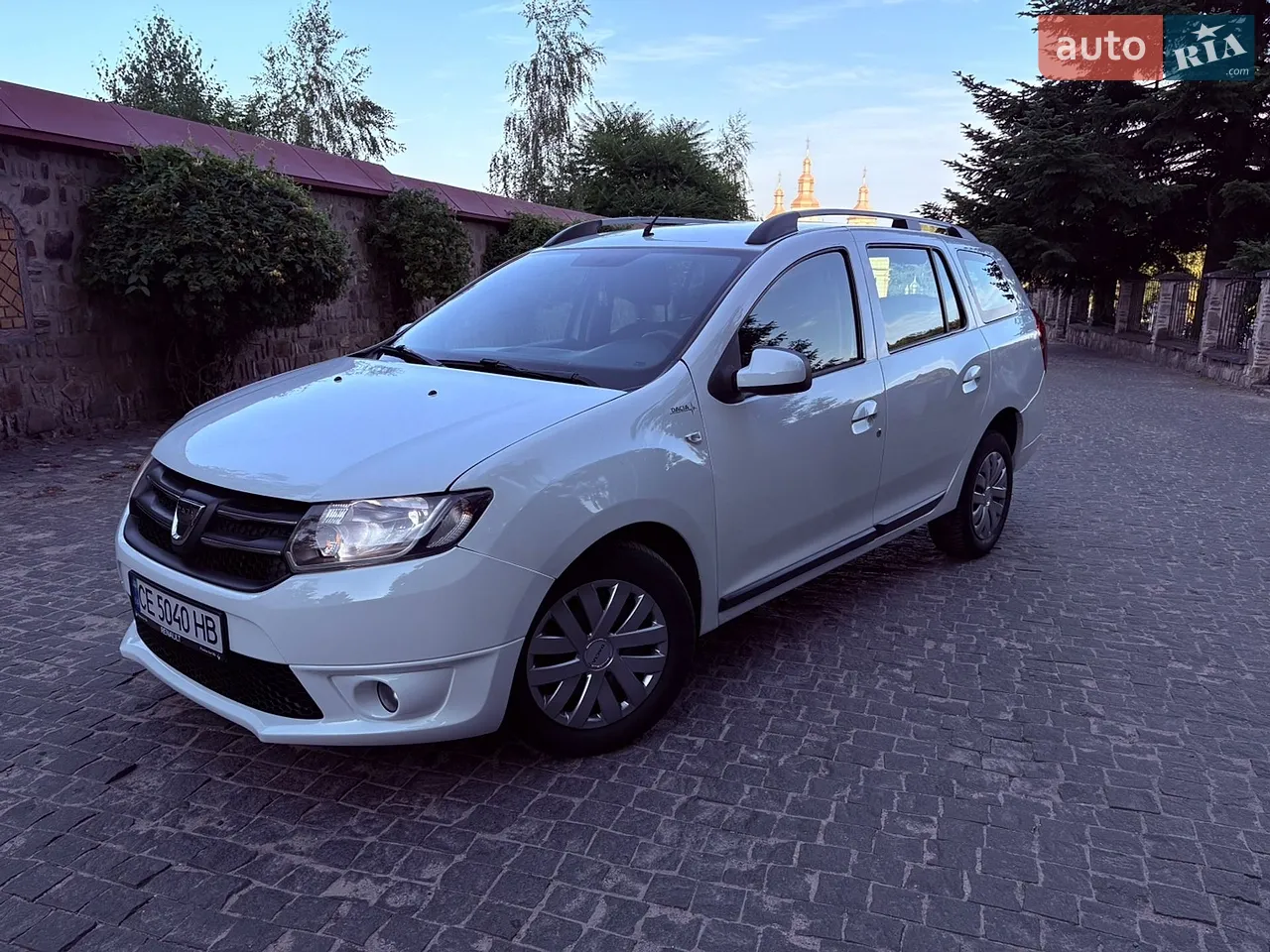 2015 Dacia Logan - мініатюра 13
