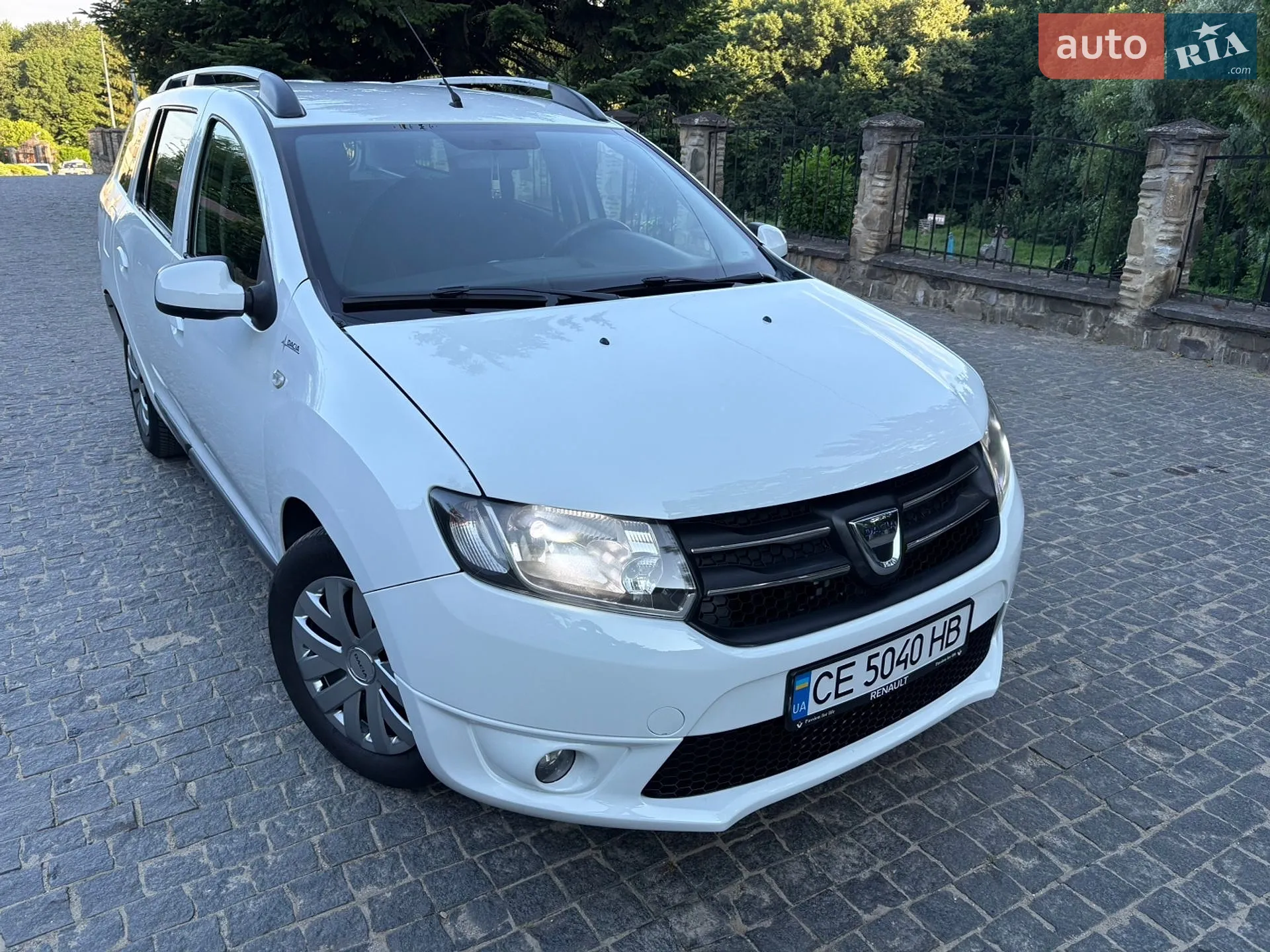 2016 Dacia Logan - мініатюра 16
