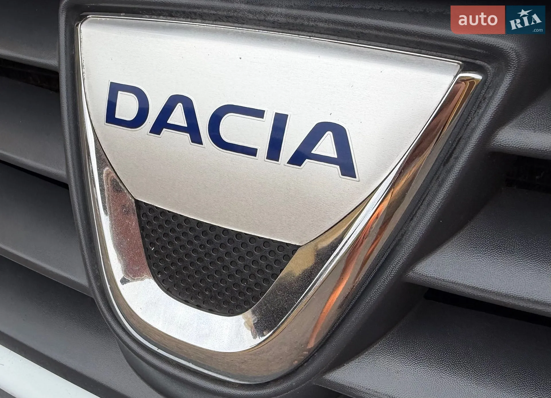 2010 Dacia Logan - мініатюра 19