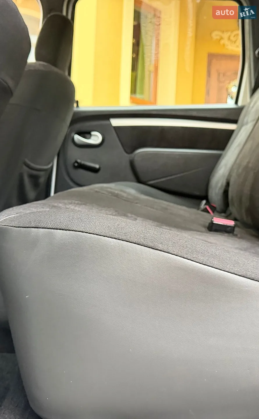 2010 Dacia Logan - мініатюра 43