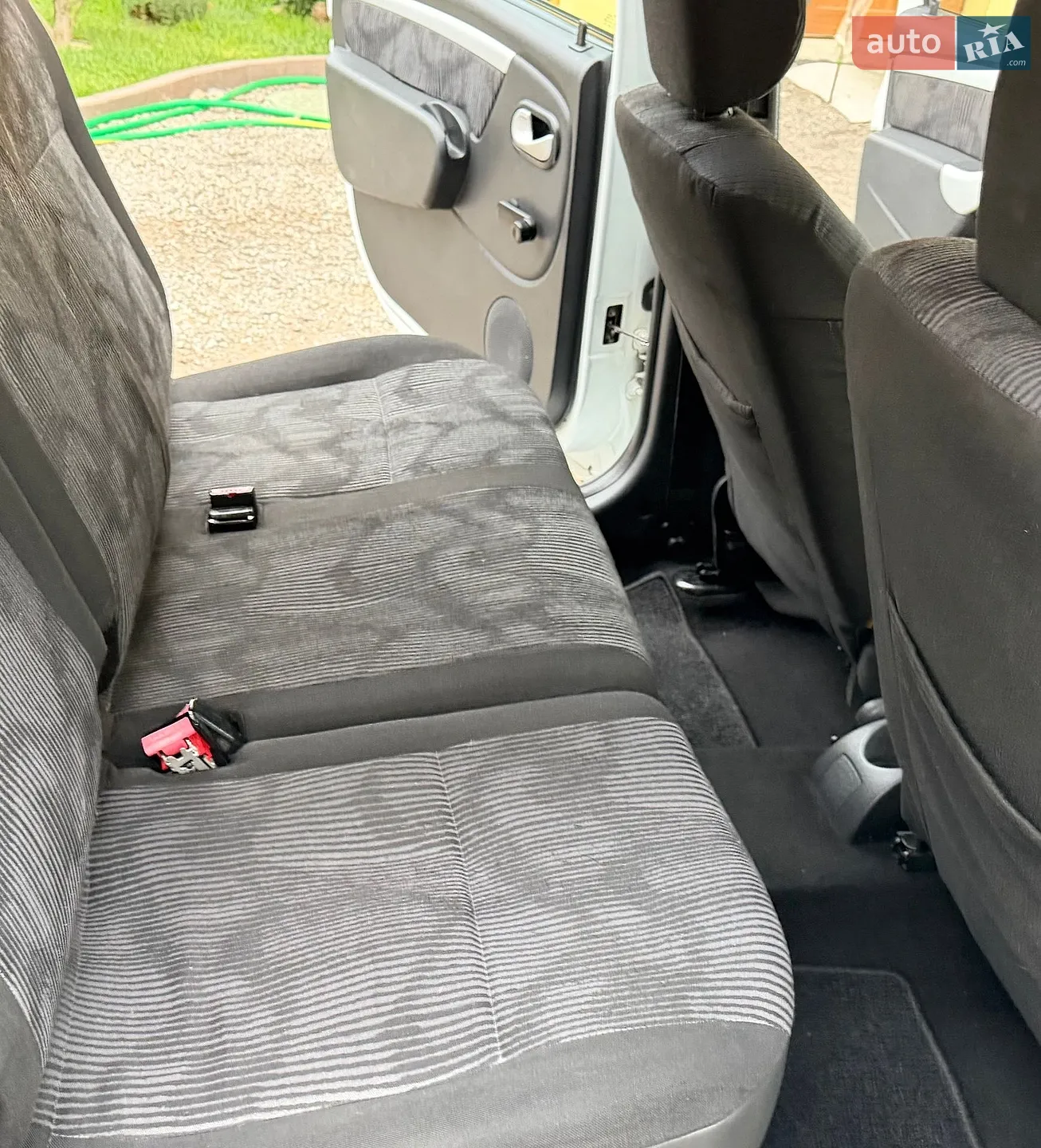 2010 Dacia Logan - мініатюра 47
