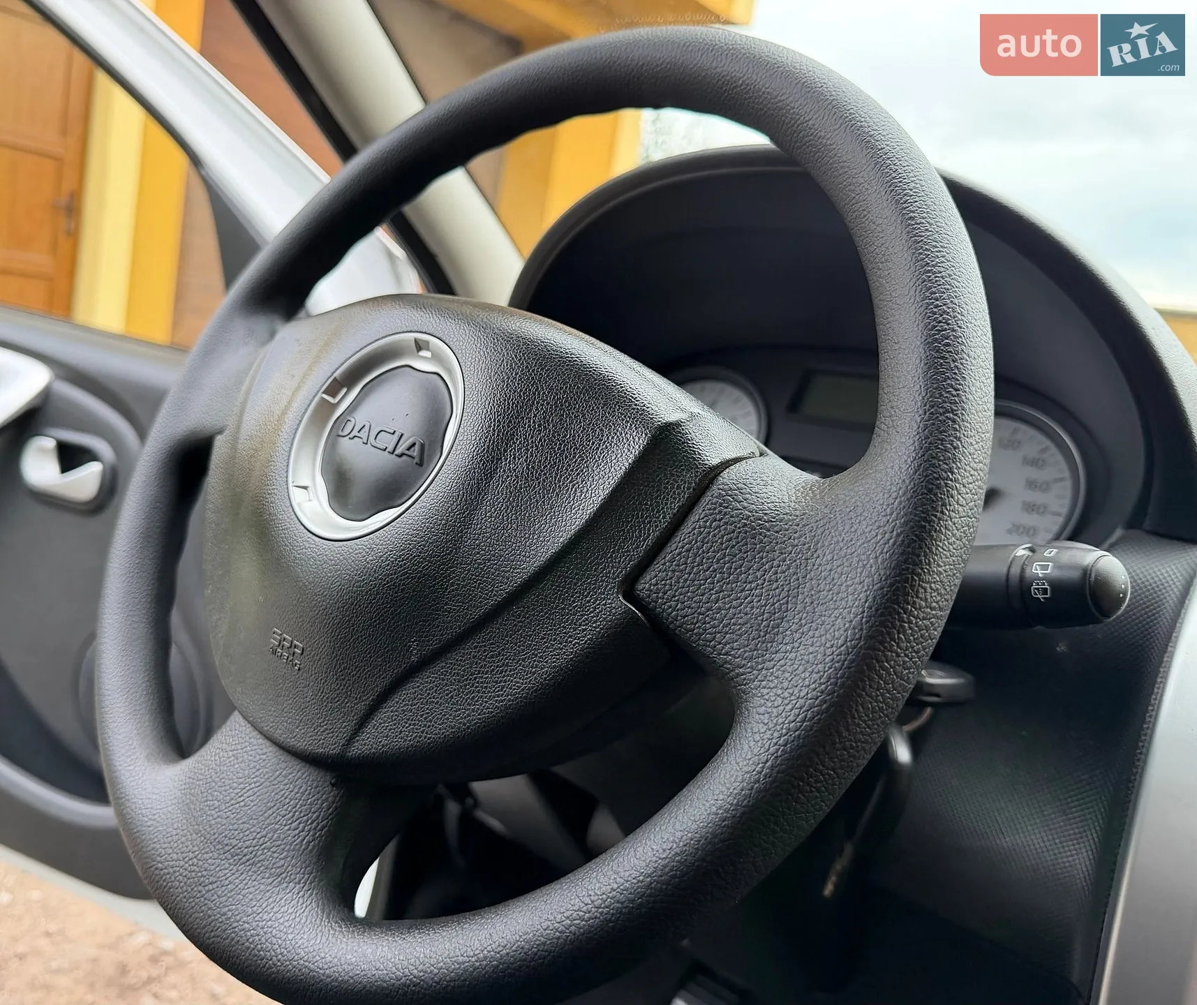 2010 Dacia Logan - мініатюра 57