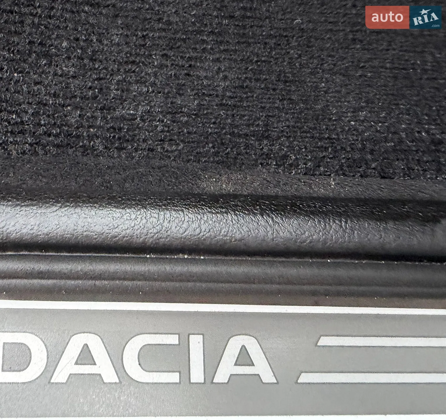 2010 Dacia Logan - мініатюра 61