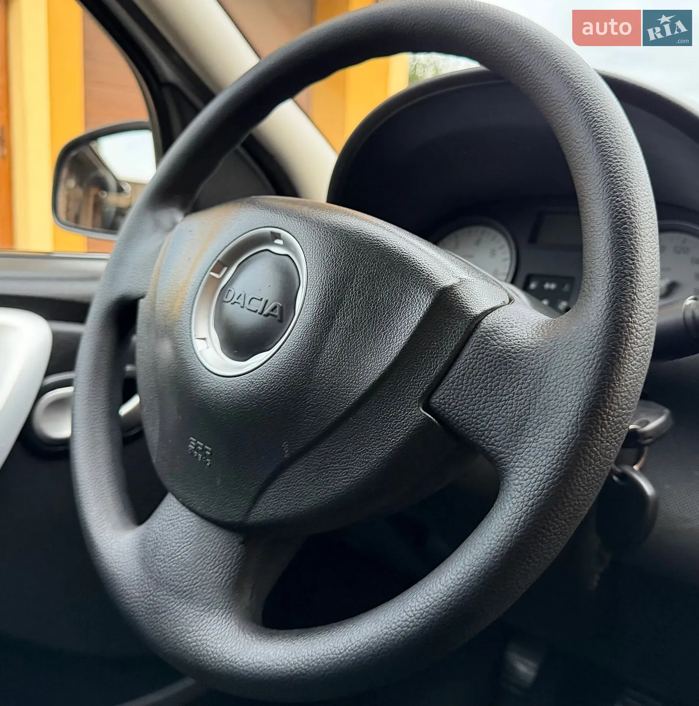 2010 Dacia Logan - мініатюра 92
