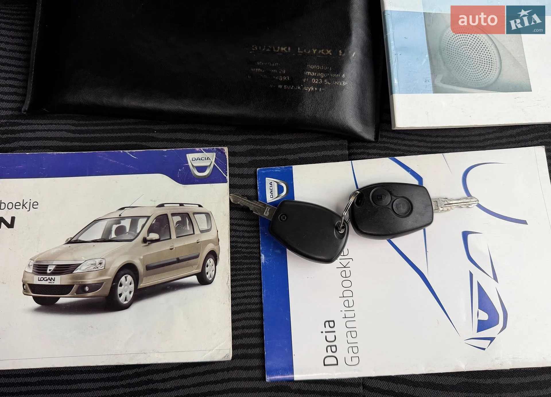2010 Dacia Logan - мініатюра 93
