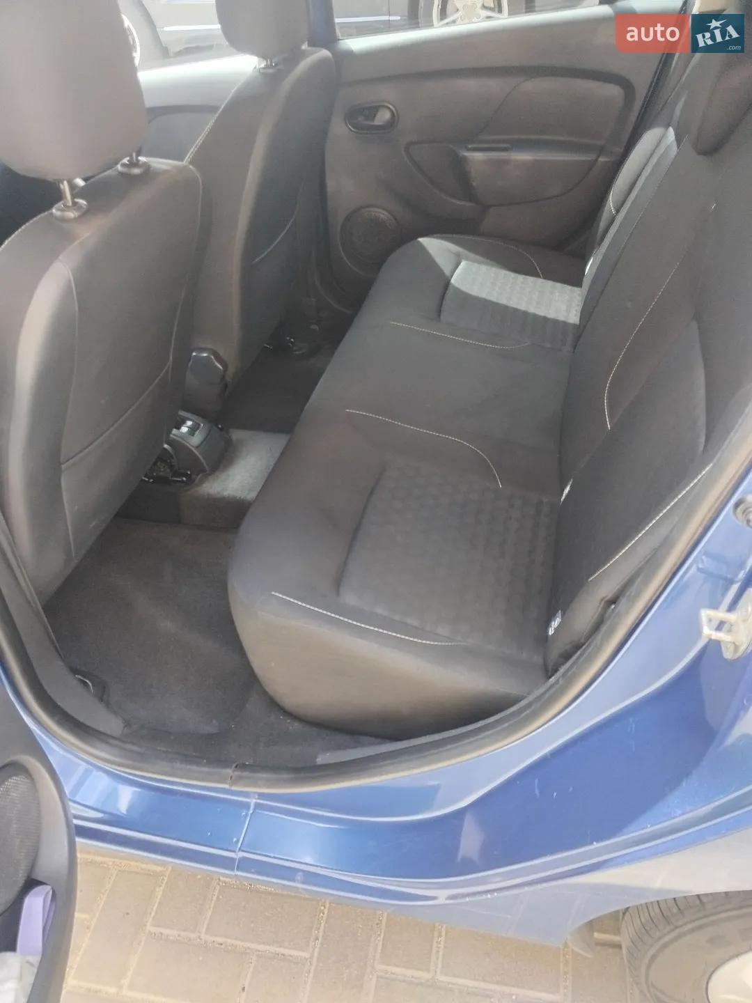 2014 Dacia Logan - мініатюра 13