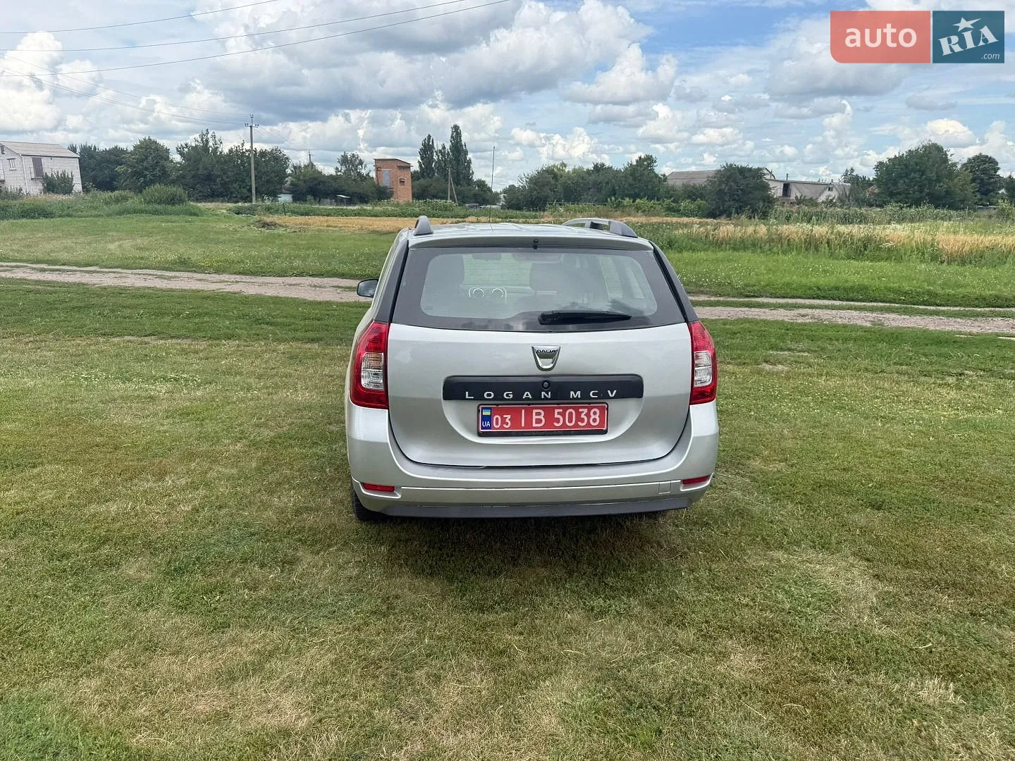 2014 Dacia Logan - мініатюра 7
