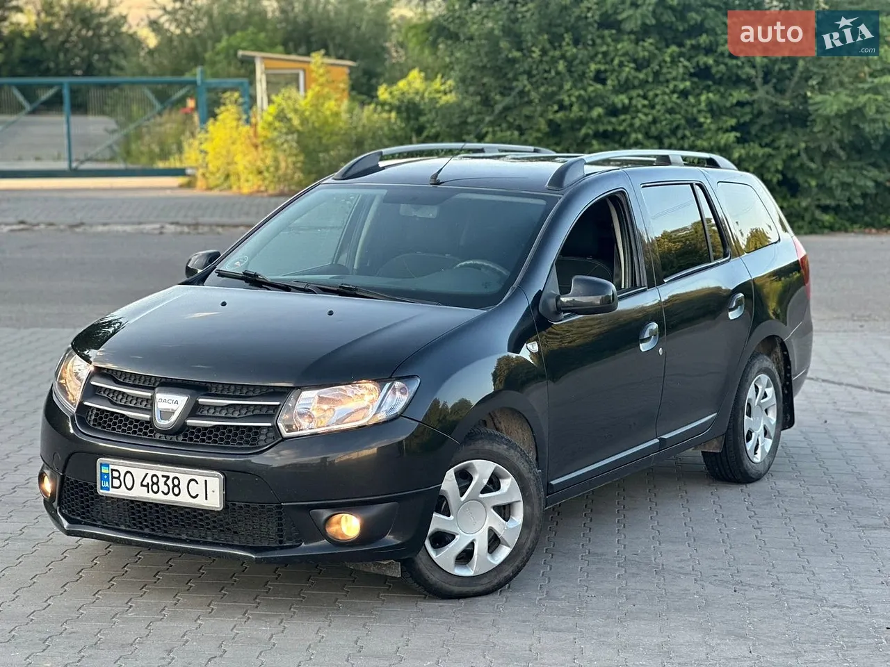 2016 Dacia Logan - мініатюра 60