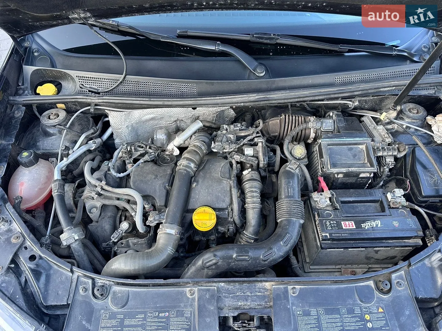 2015 Dacia Logan - мініатюра 13