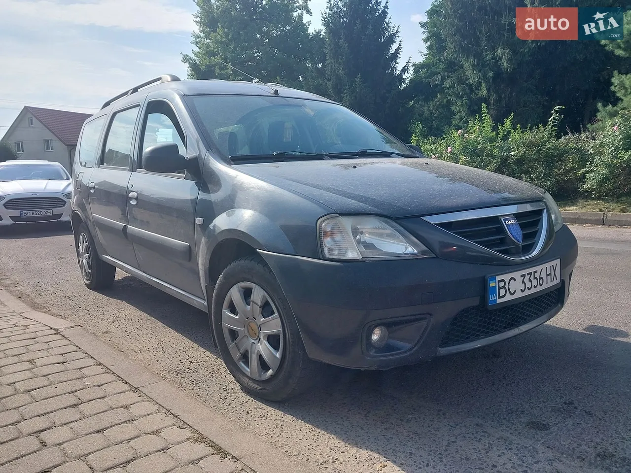 2010 Skoda Roomster - мініатюра 53