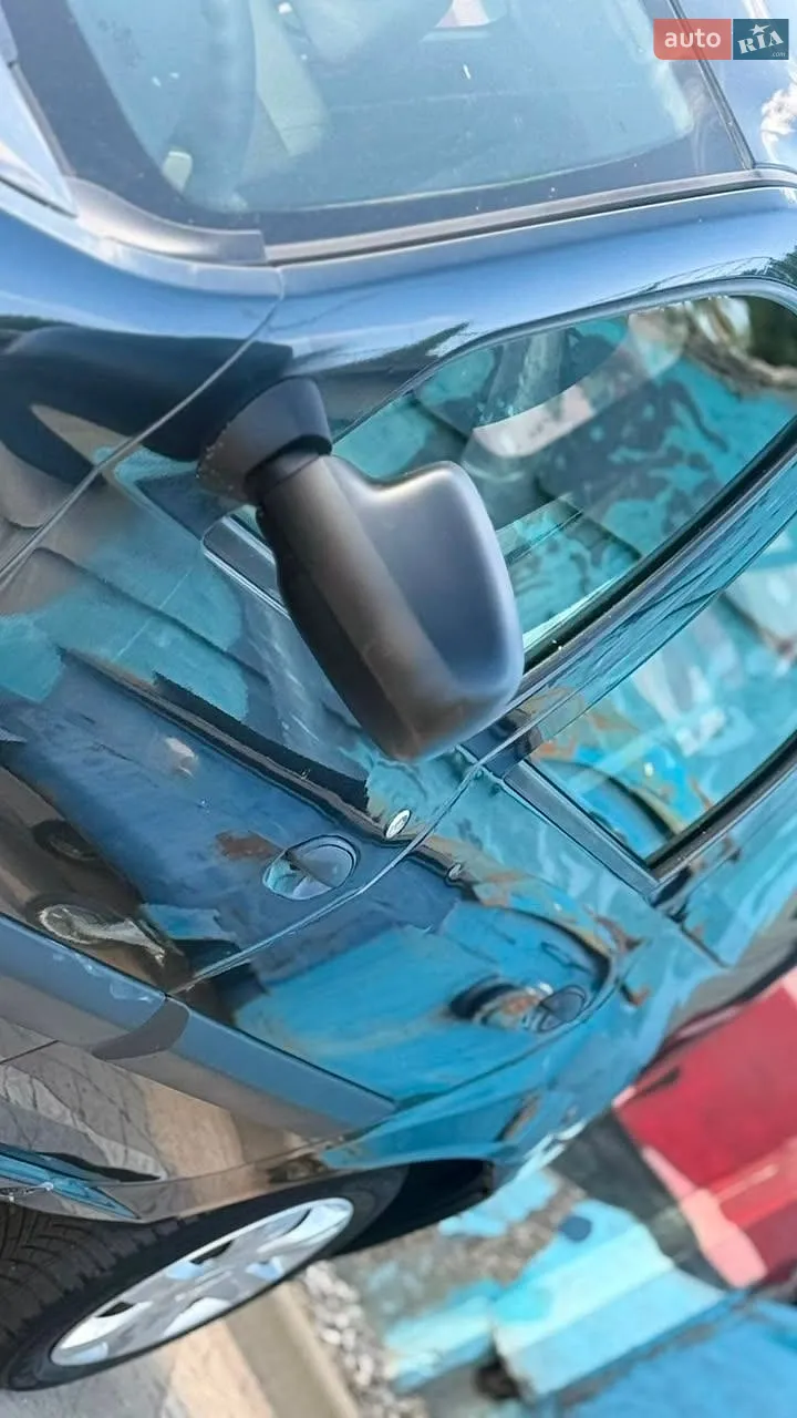 2012 Dacia Logan - мініатюра 5