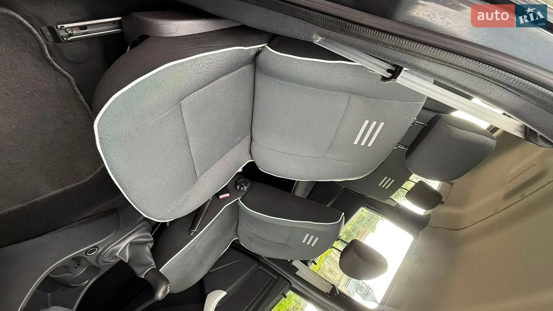 2012 Dacia Logan - мініатюра 32