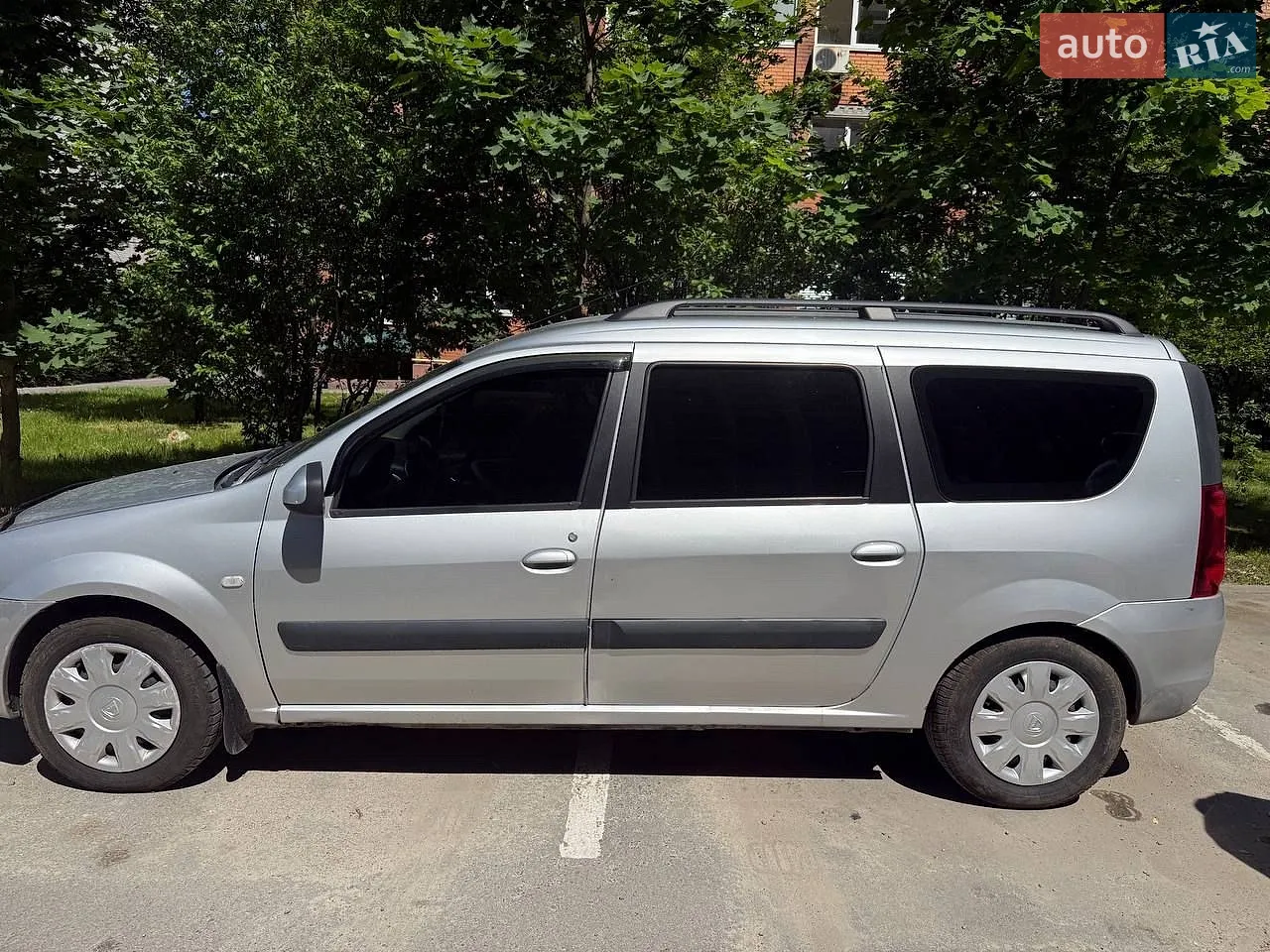 2012 Dacia Logan - мініатюра 25