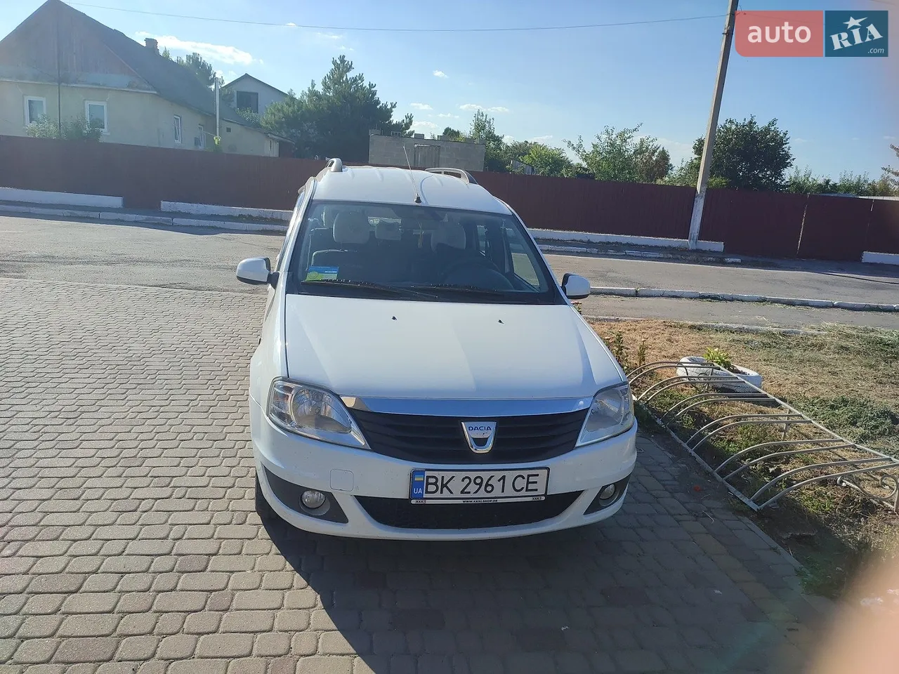 2011 Dacia Logan - мініатюра 59