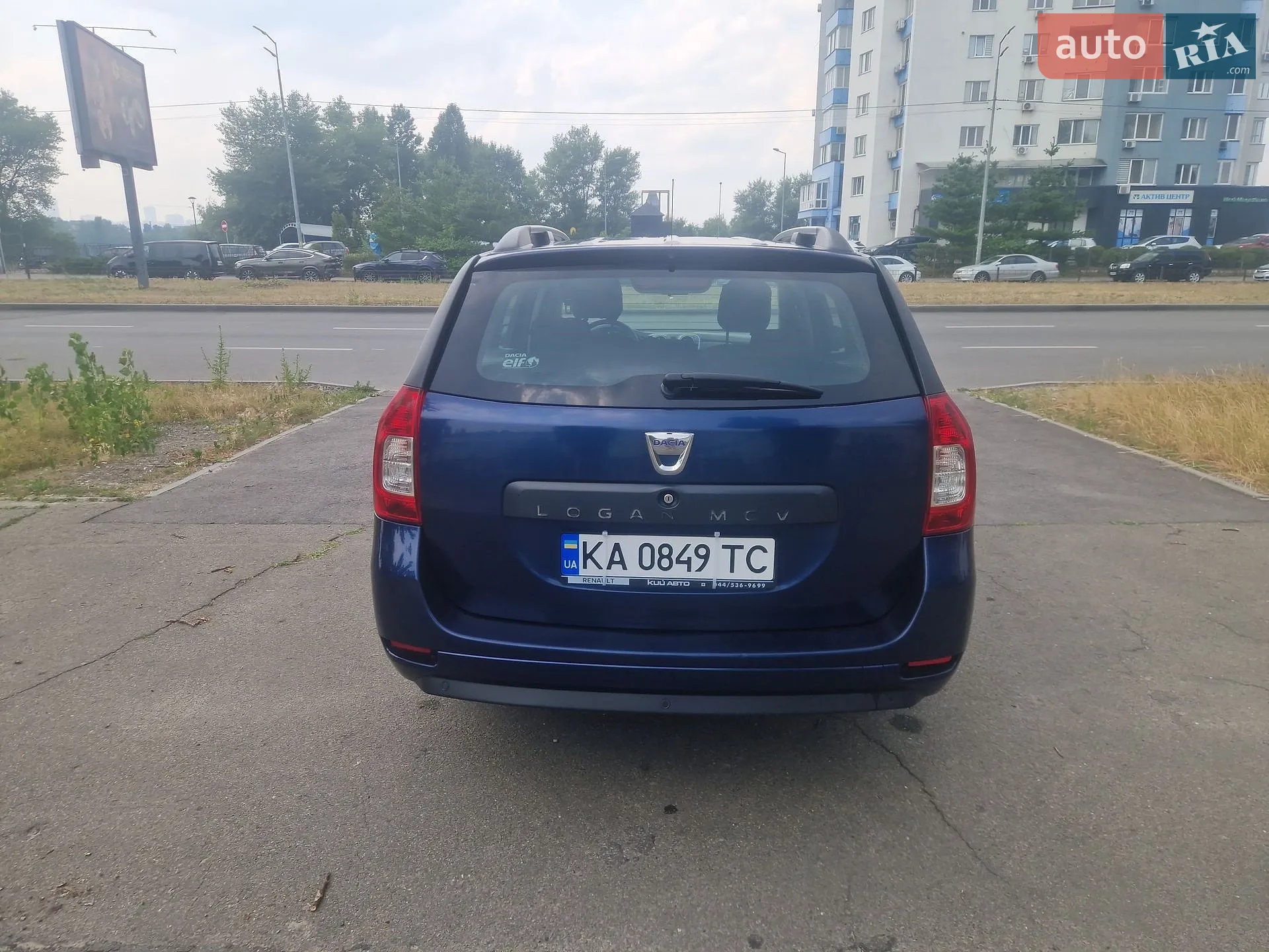 2018 Dacia Logan - мініатюра 6