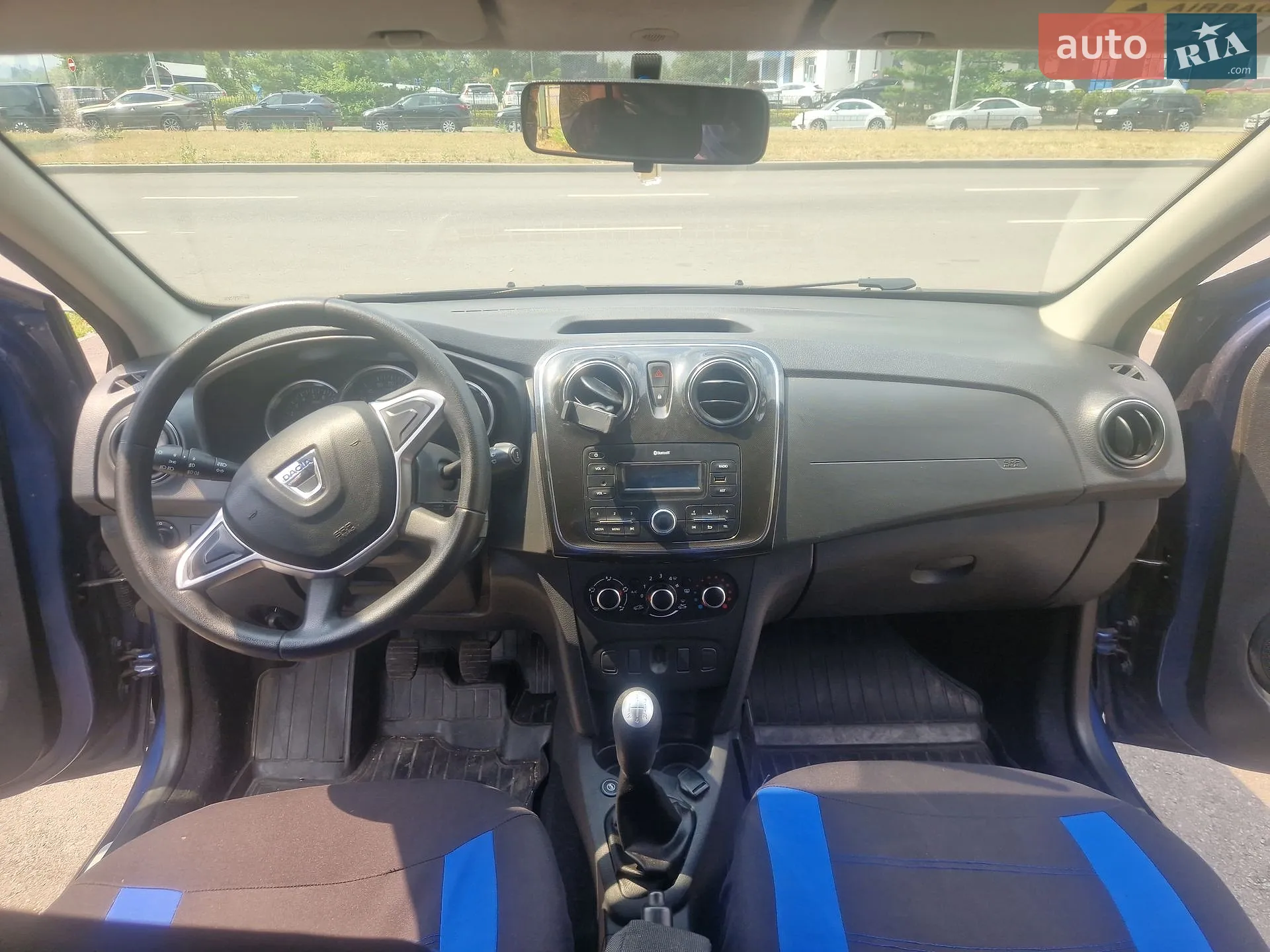 2018 Dacia Logan - мініатюра 14