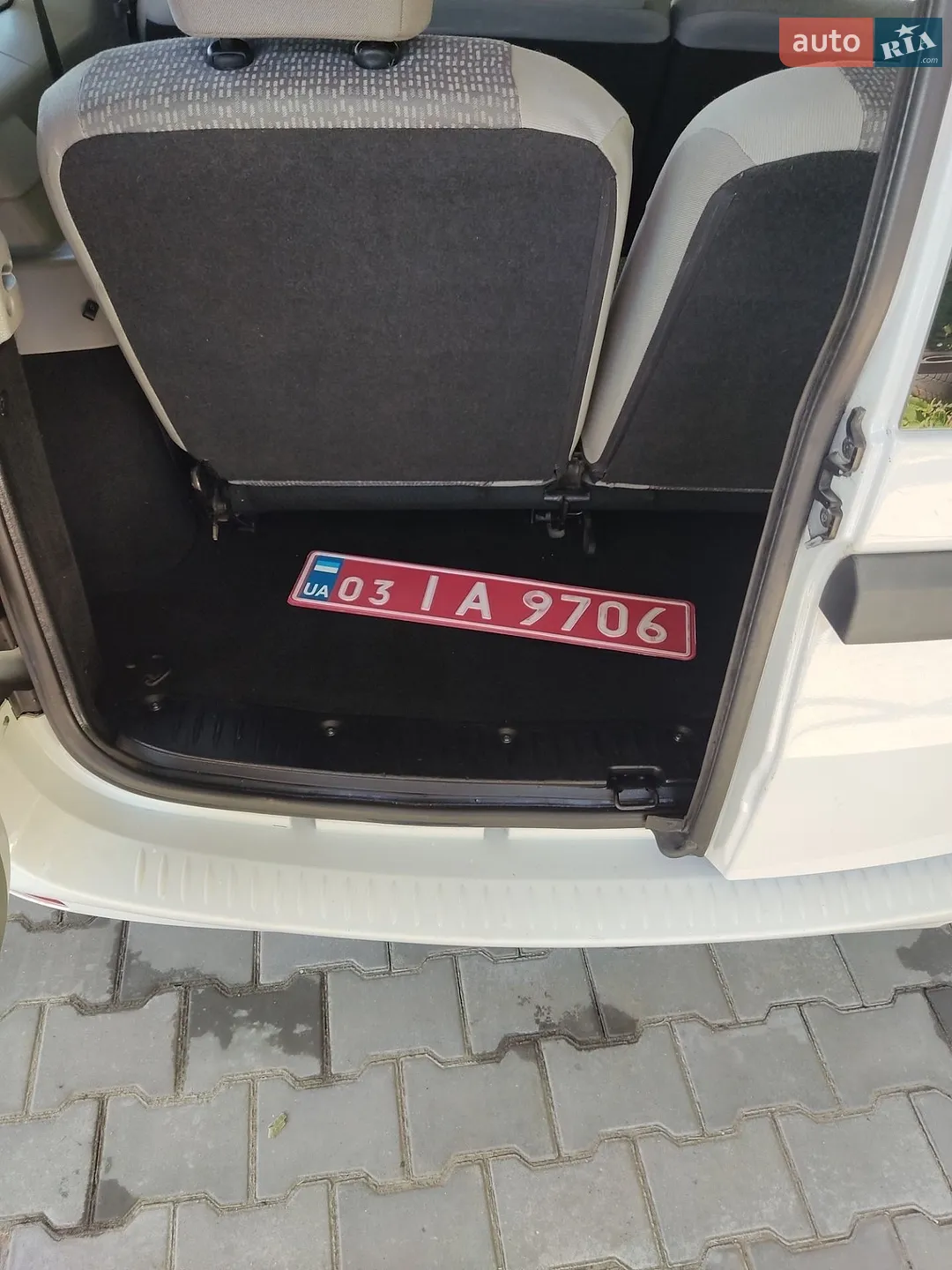 2011 Dacia Logan - мініатюра 23