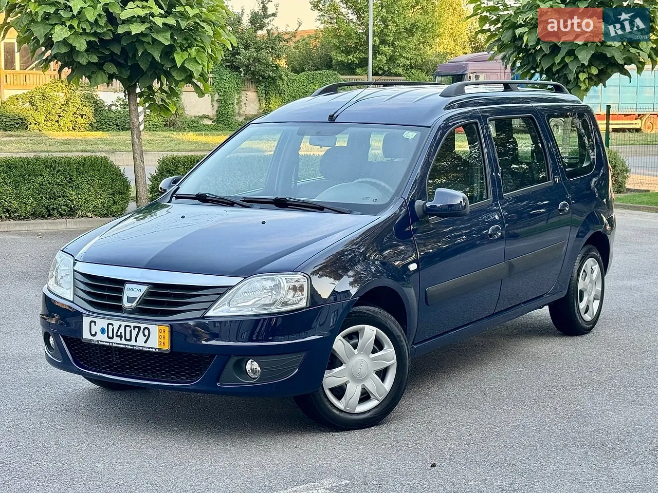 2011 Dacia Duster - мініатюра 49