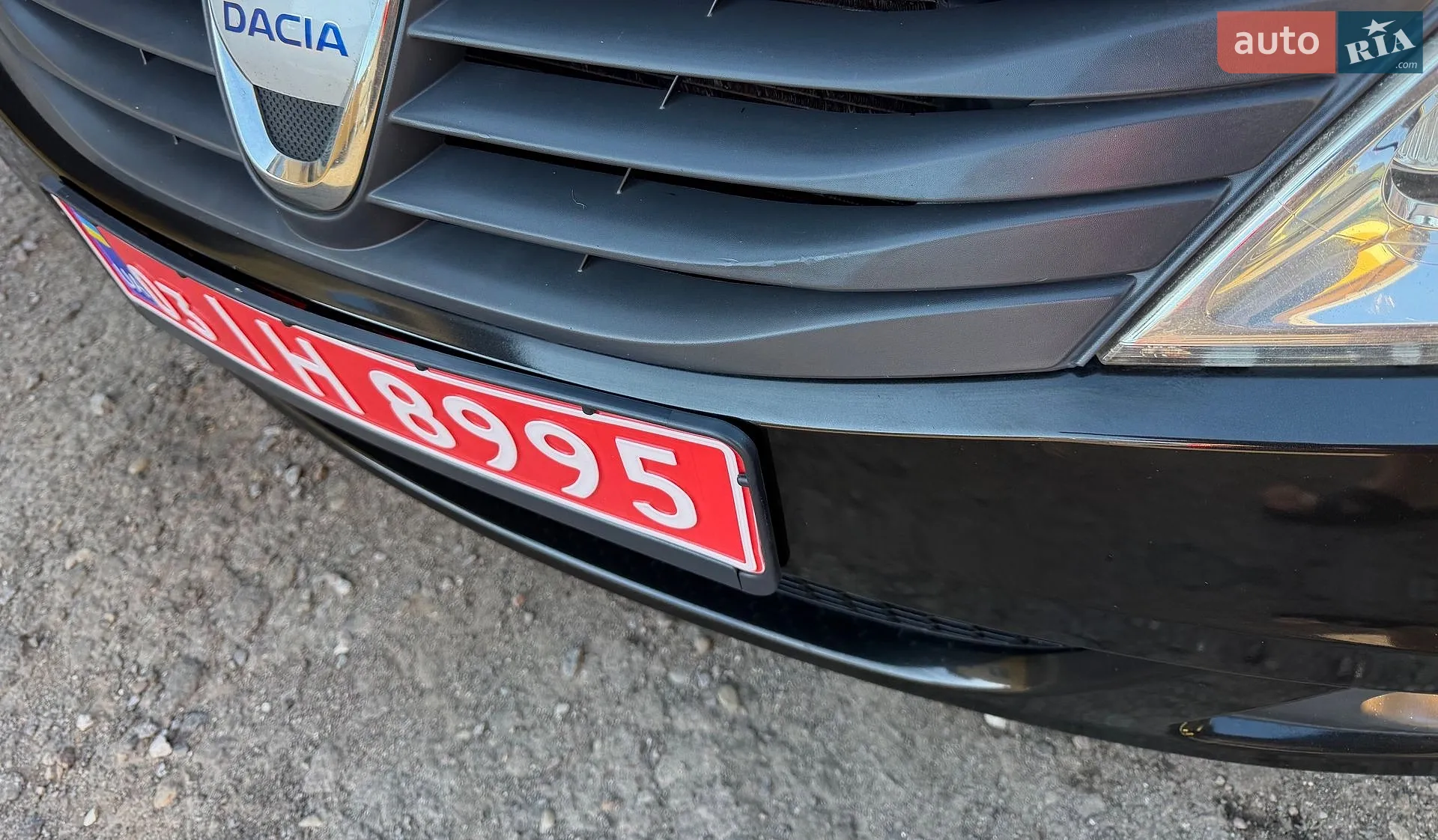 2011 Dacia Logan - мініатюра 16