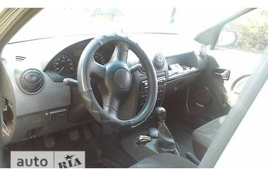 Седан Dacia Logan 2005 в Сумах