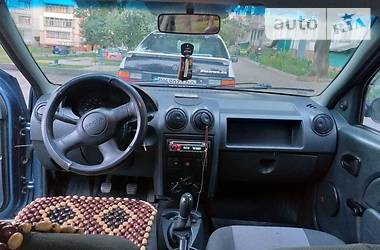 Седан Dacia Logan 2007 в Хмельницком