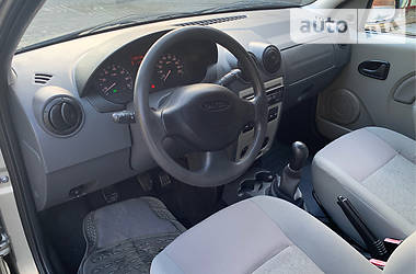 Универсал Dacia Logan 2010 в Тернополе