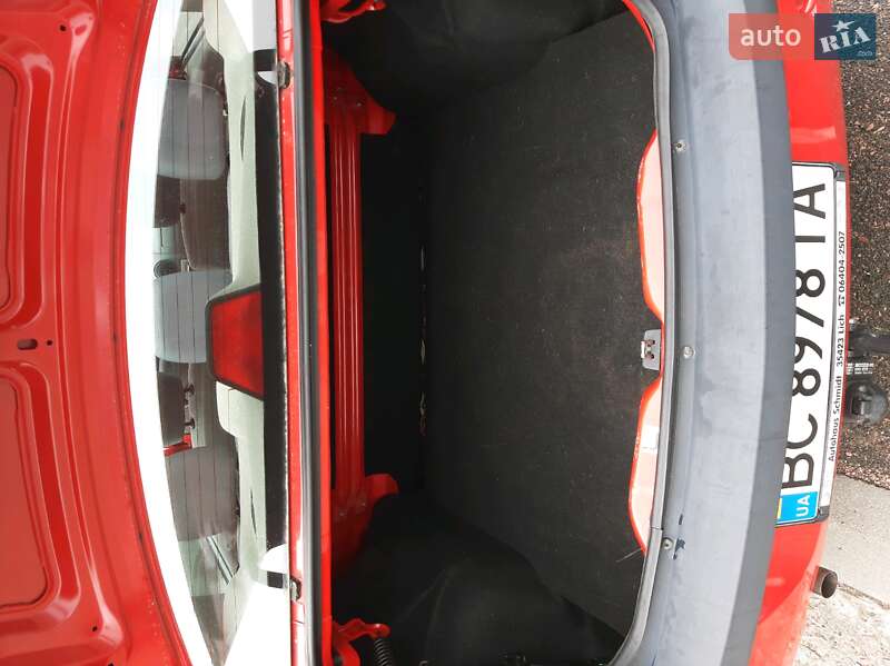 Седан Dacia Logan 2008 в Трускавці