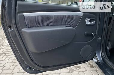 Універсал Dacia Logan 2009 в 