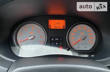 Універсал Dacia Logan 2009 в 