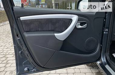 Універсал Dacia Logan 2009 в 