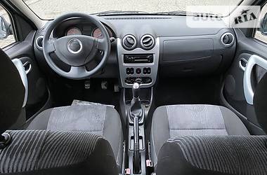 Універсал Dacia Logan 2009 в 