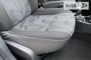 Універсал Dacia Logan 2009 в 