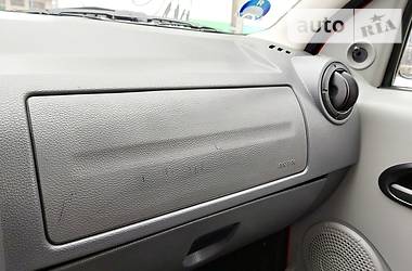 Універсал Dacia Logan 2010 в 