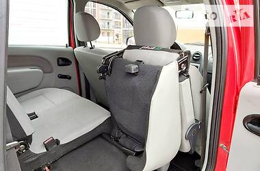 Універсал Dacia Logan 2010 в 