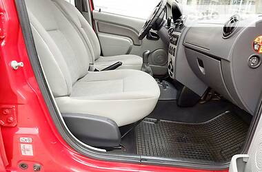 Універсал Dacia Logan 2010 в 